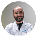 Dr. Ahmad Korayem, DC