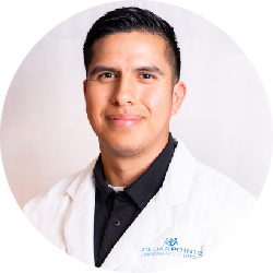 Dr. Everardo Camacho, D.C.