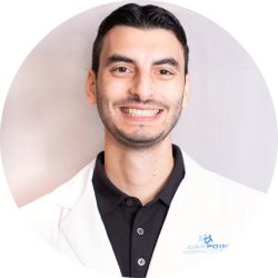 Dr. Nicholas Abboud D.C.